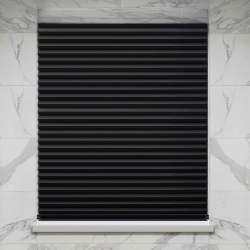 Temporary blackout blinds - temporary,