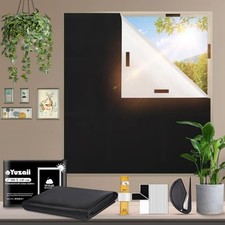 YUZAII Blackout Blind