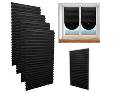 4 Pack Blackout Paper Blinds