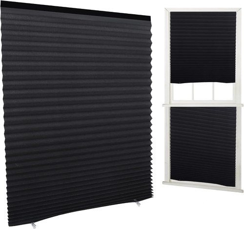 Temporary blackout blinds - blackout, blinds,180