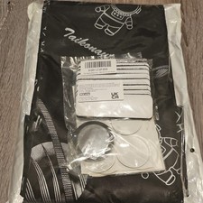 100% Blackout Blind 145X300CM