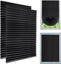 2 Pack Stick on Blackout