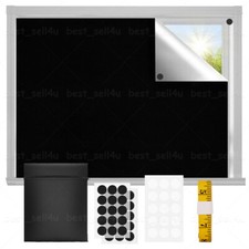 Portable 100% Blackout Blind