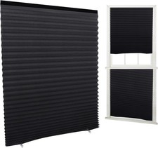 Temporary Blackout Blinds,180