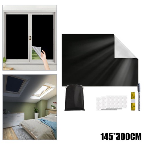 300x145cm portable blackout - portable,