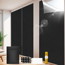 100% Blackout Blind Stick on