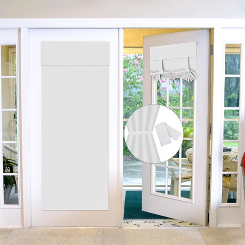 Blackout door curtains french - door, curtains,french
