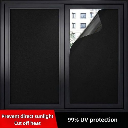 Blackout blinds stick - stick, 100%