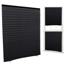 Temporary Blackout Blinds 180