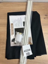 Black Maritown Blackout Roller