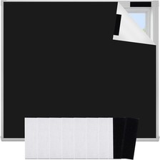 Portable Blackout Blinds