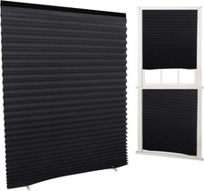 Temporary Blackout Blinds,180