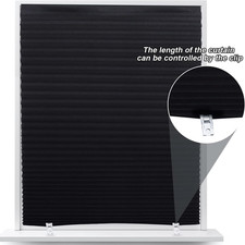 Temporary Blackout Blinds,180