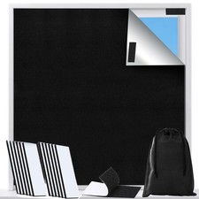 Portable Blackout Blind 100%