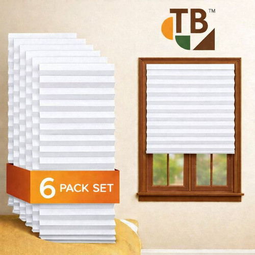 Temp blinds fsc - temp, blinds™