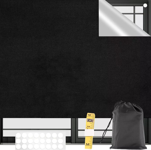 300x145cm portable blackout - portable,
