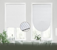 4 x Temp Blinds™ White