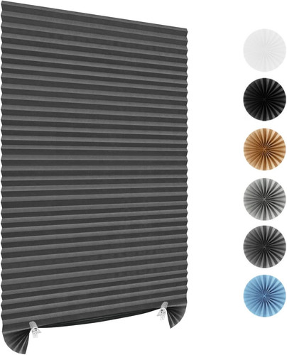 Temporary blackout blinds - temporary,